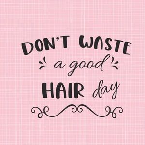 Get quality brand new hair care products